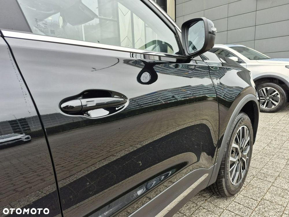 Chery Tiggo 7 1.5 HEV Premium DCT - 18