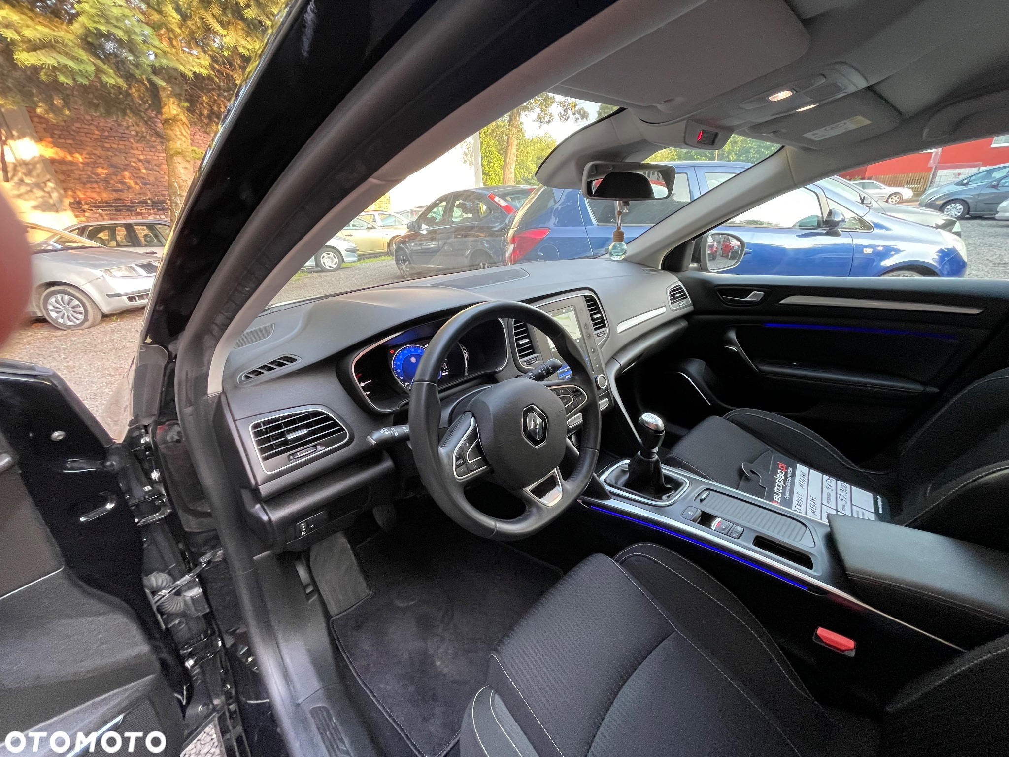 Renault Megane 1.3 TCe FAP Limited - 21