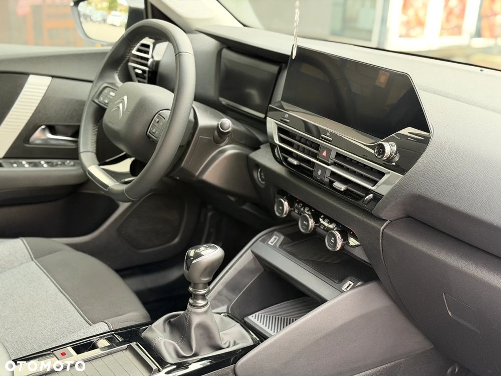 Citroën C4 1.2 PureTech Feel S&S - 33