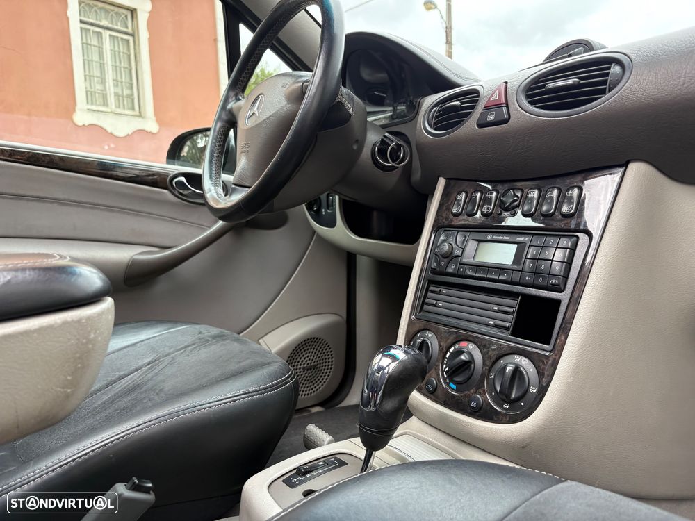 Mercedes-Benz A 190 - 15