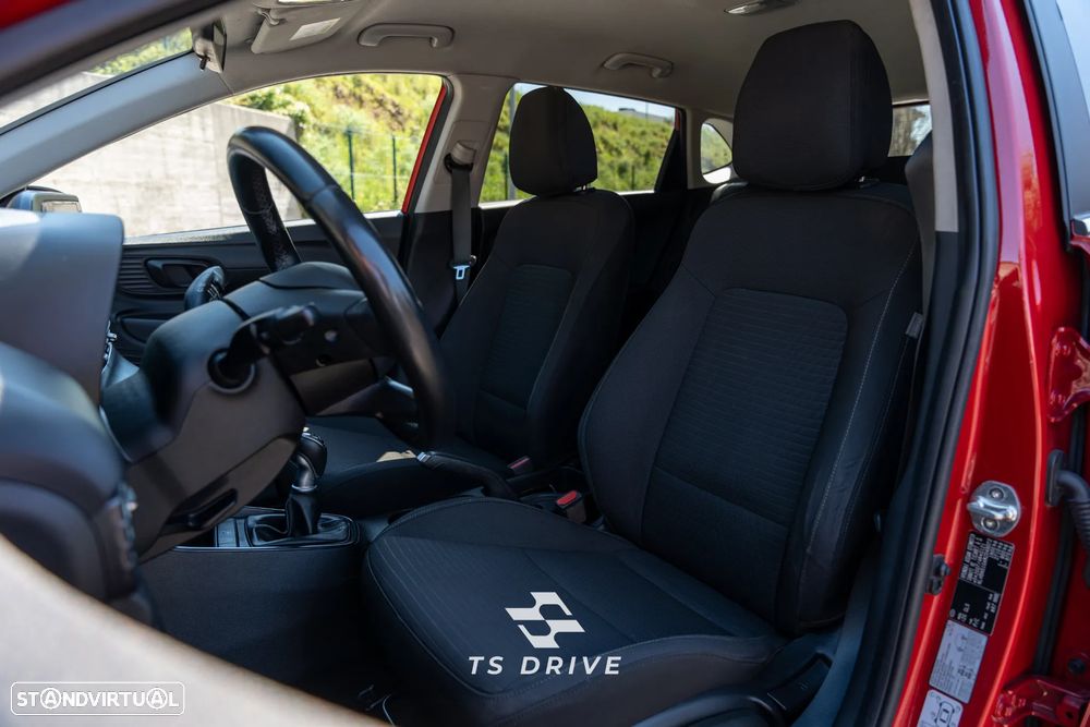 Hyundai i20 1.0 T-GDI Style Plus - 9