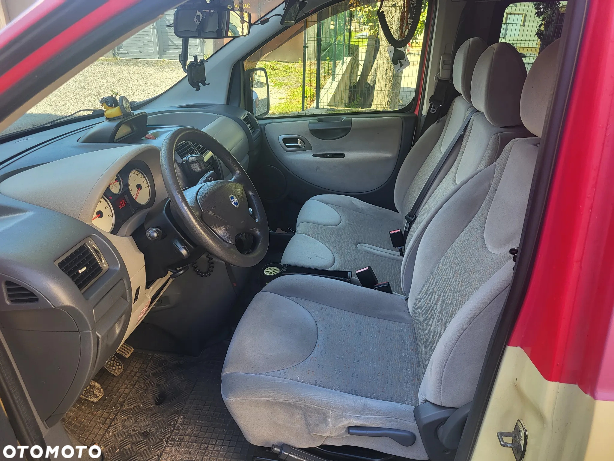 Fiat Scudo L2 (8-Si.) - 14