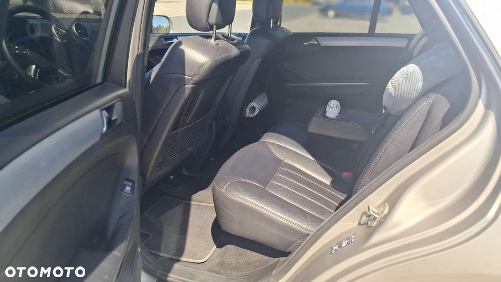 Mercedes-Benz ML 320 CDI 4-Matic - 8