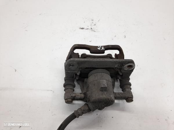 Pinça Travao Tras Dto Mercedes-Benz B-Class (W245) - 4