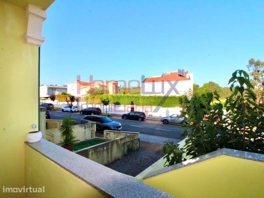 Moradia T3 na Quinta das Luzes - Grande imagem: 4/41