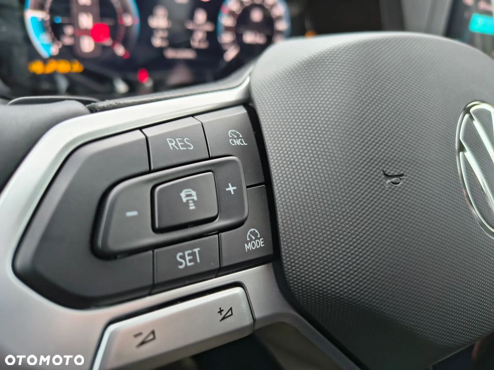 Volkswagen Caddy Maxi 2.0 TDI DSG - 7