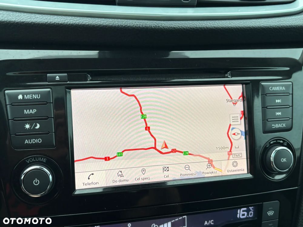 Nissan Qashqai 1.3 DIG-T N-Connecta - 21