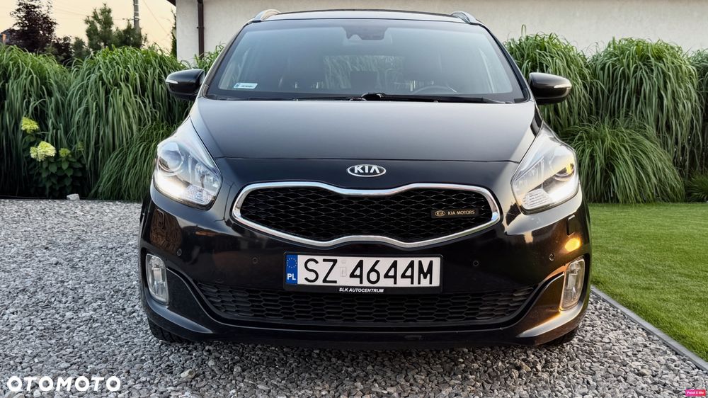 Kia Carens 1.7 CRDi XL - 19
