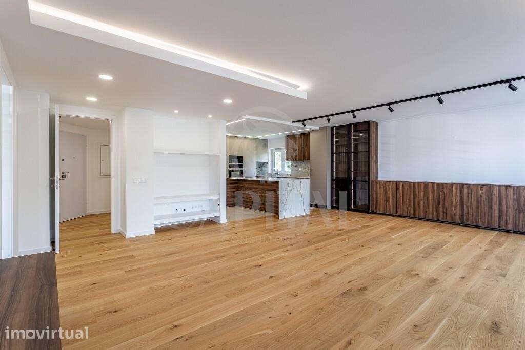 Apartamento T5 Duplex Exclusivo em Primeira Linha de Mar - Grande imagem: 5/60