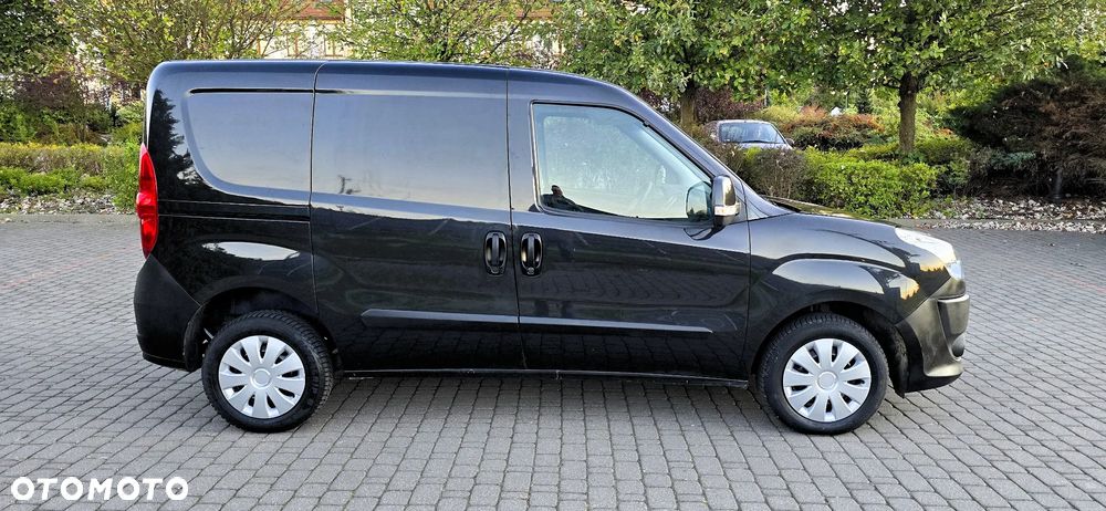 Fiat DOBLO - 15
