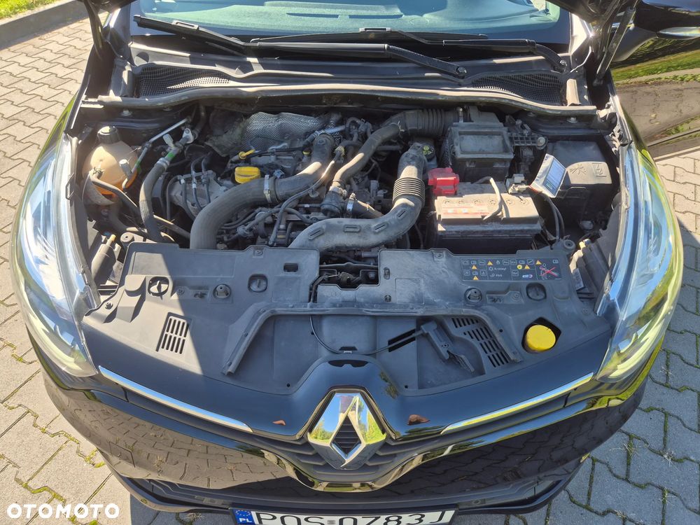 Renault Clio 0.9 Energy TCe Limited - 7