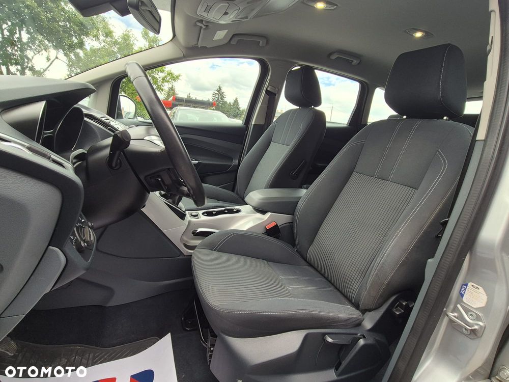 Ford C-MAX 1.6 Ti-VCT Ambiente - 24