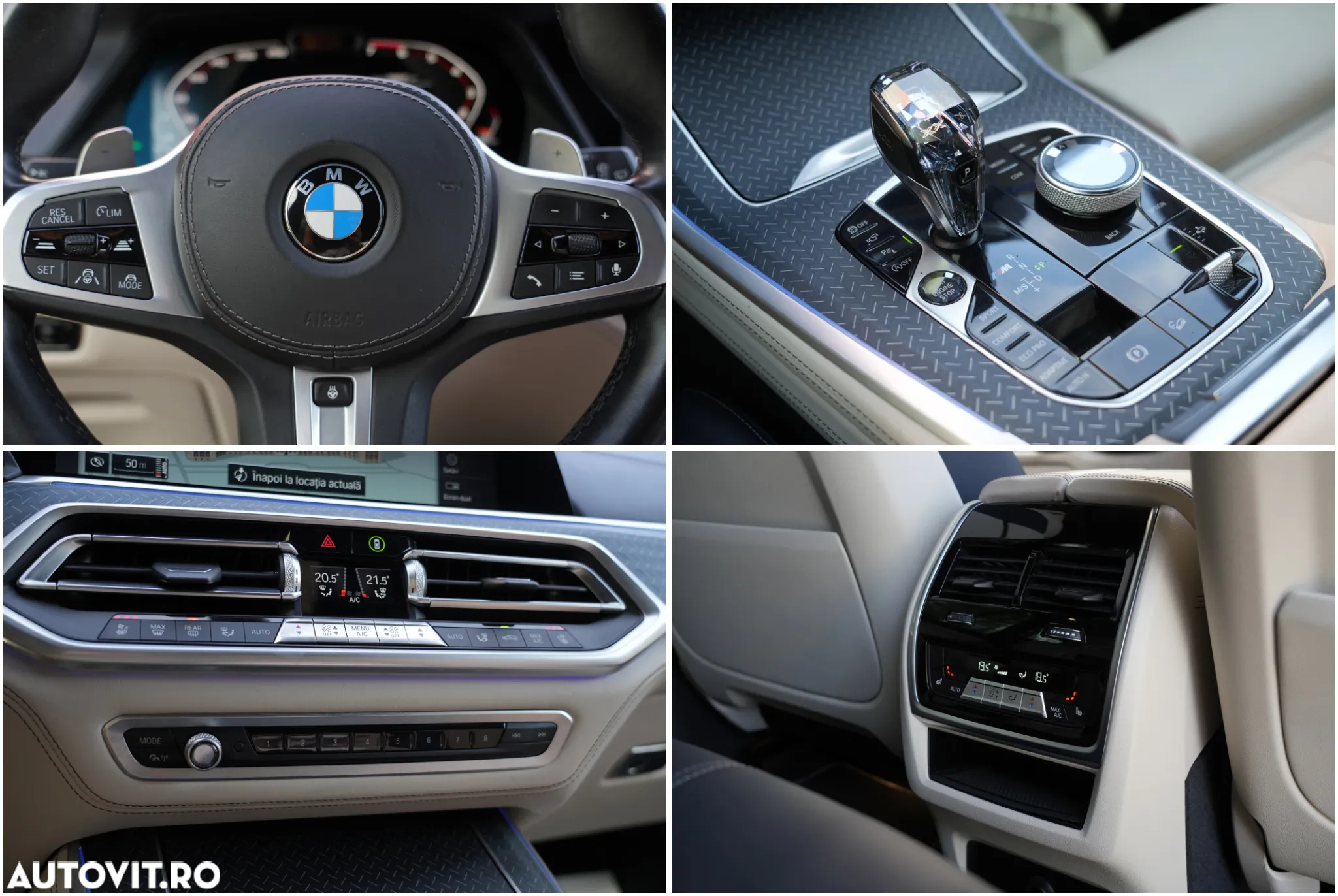 BMW X5 M - 24