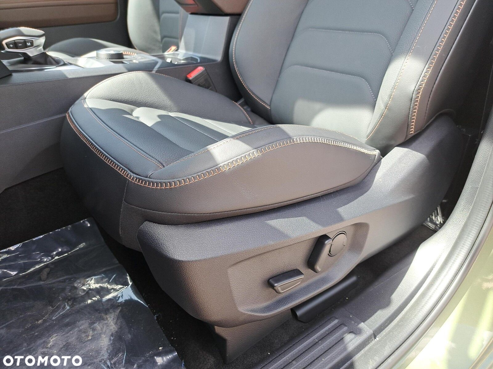 Volkswagen Amarok - 9