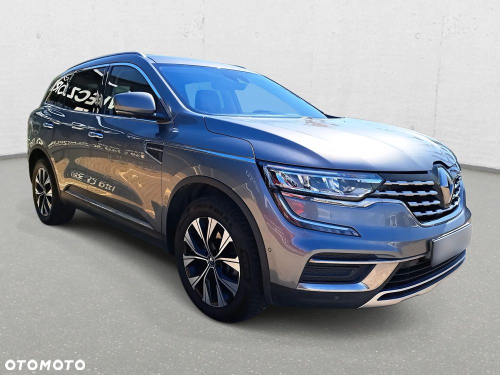 Renault Koleos 2.0 Blue dCi Techno 4x4 X-Tronic - 4