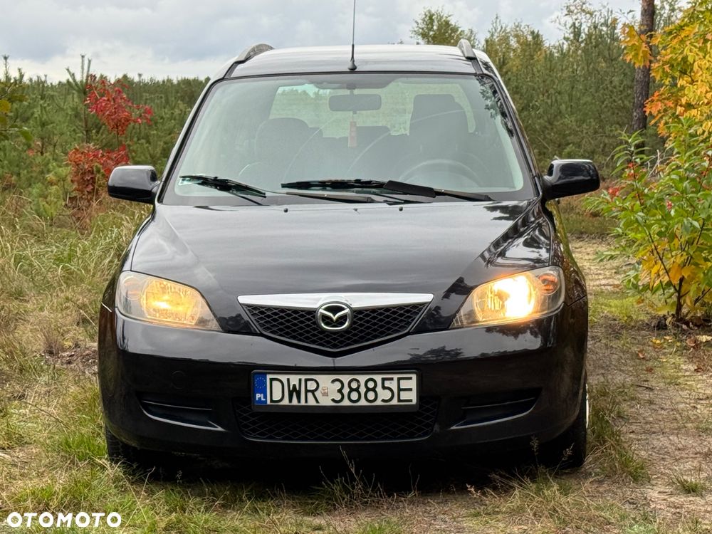 Mazda 2 1.4l Active - 3