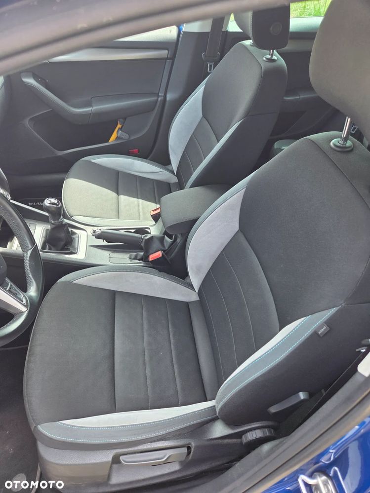 Skoda Octavia 1.2 TSI Green tec Joy - 16