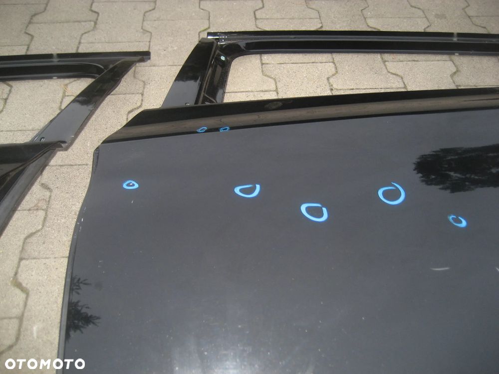 opel astra k 5 V kombi 15-22r drzwi przód tył lewe - 10
