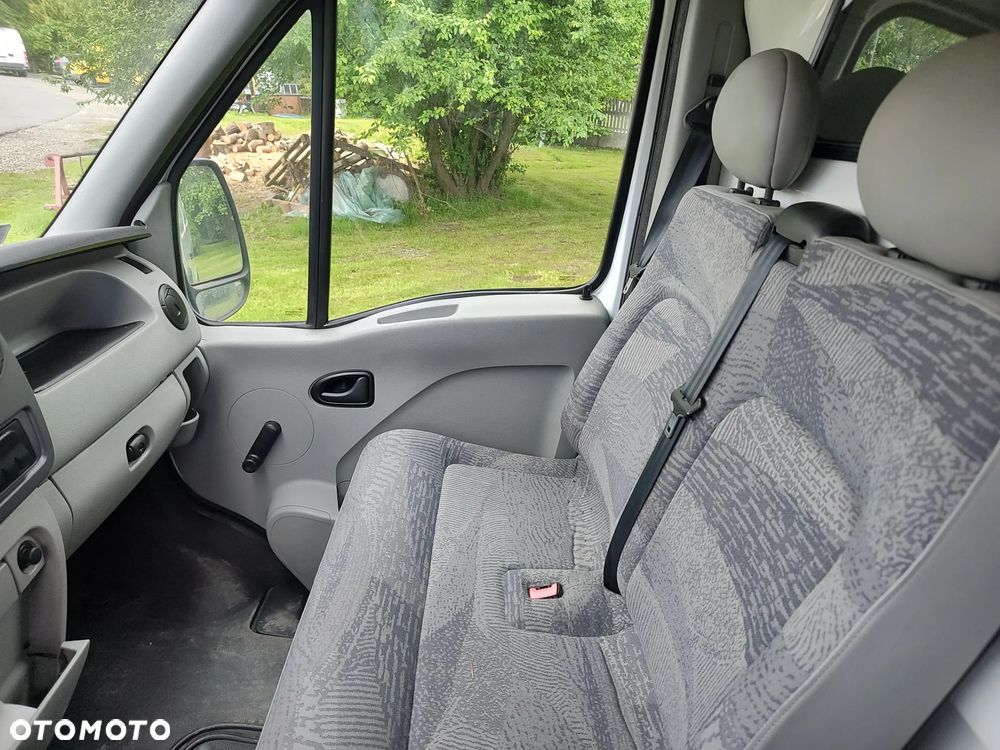 Renault Master - 10