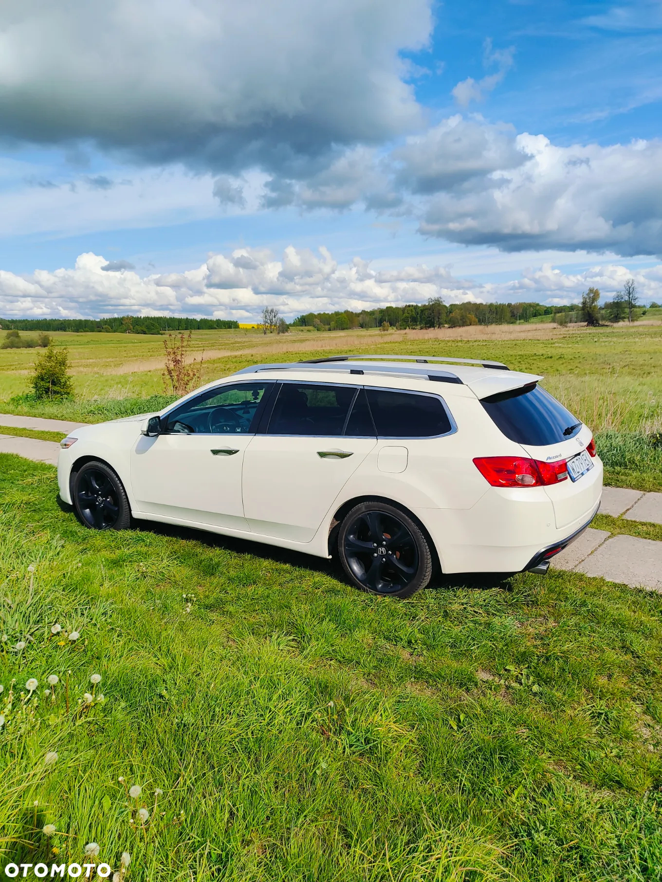 Honda Accord 2.4 Executive - 5