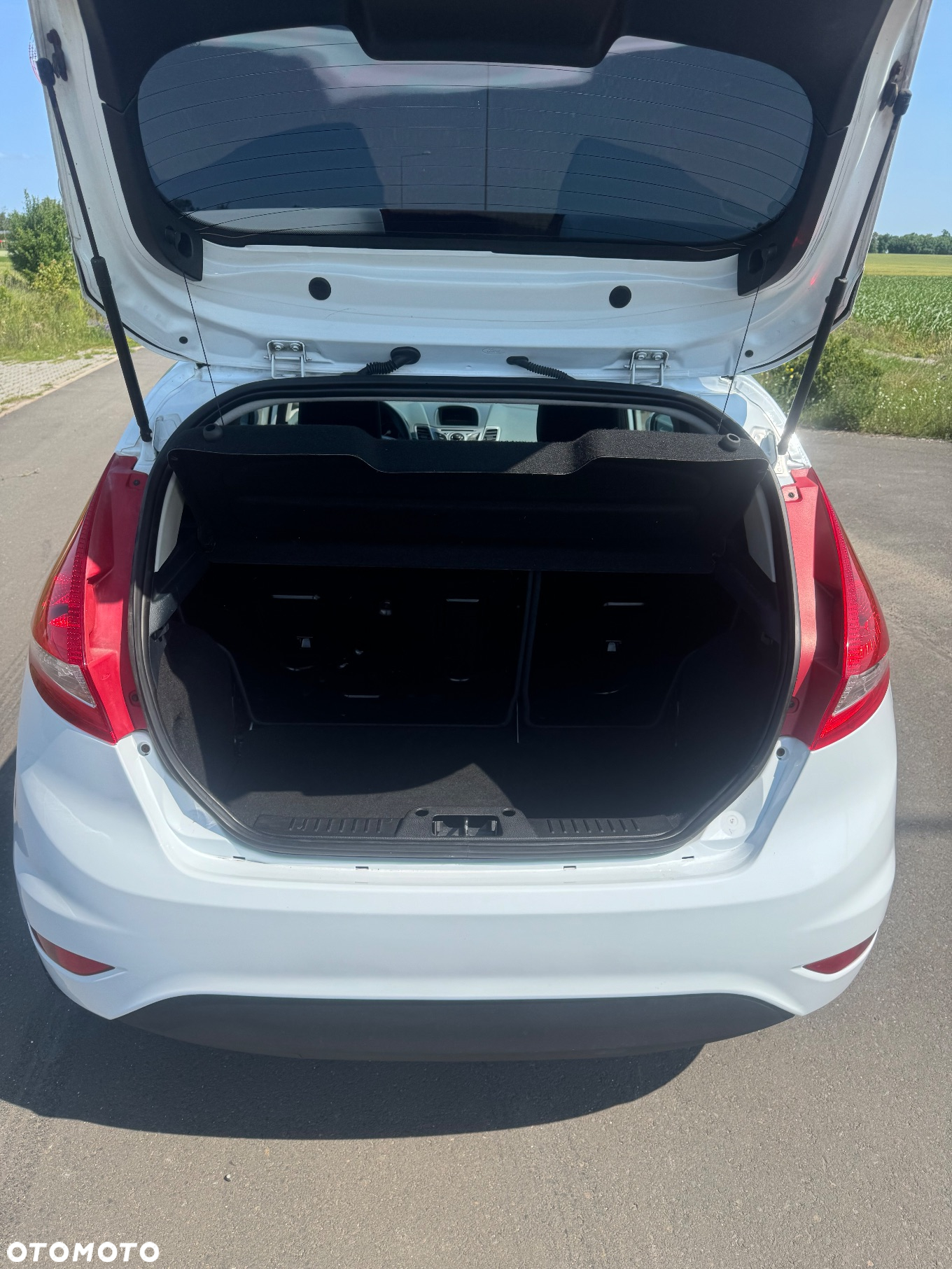 Ford Fiesta 1.25 Ambiente - 11