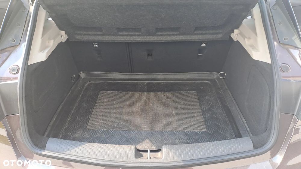 Opel Astra 1.4 Enjoy - 16