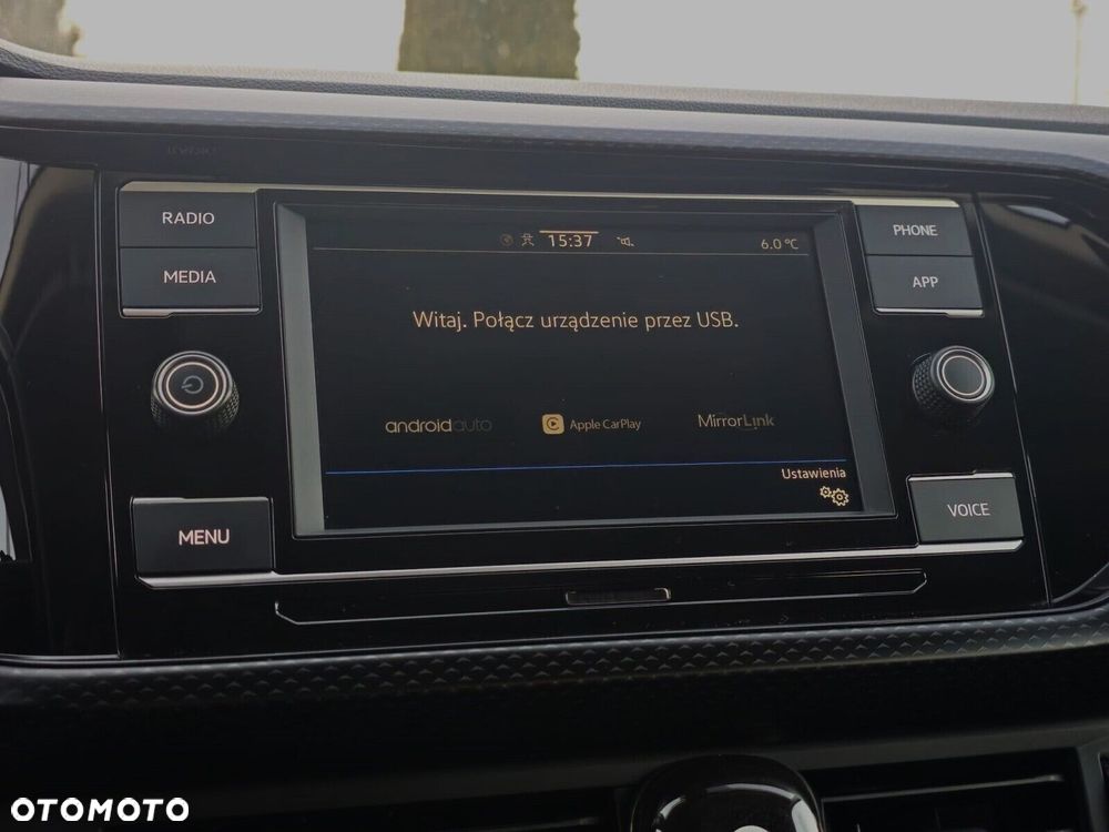 Volkswagen T-Cross 1.0 TSI Life - 16