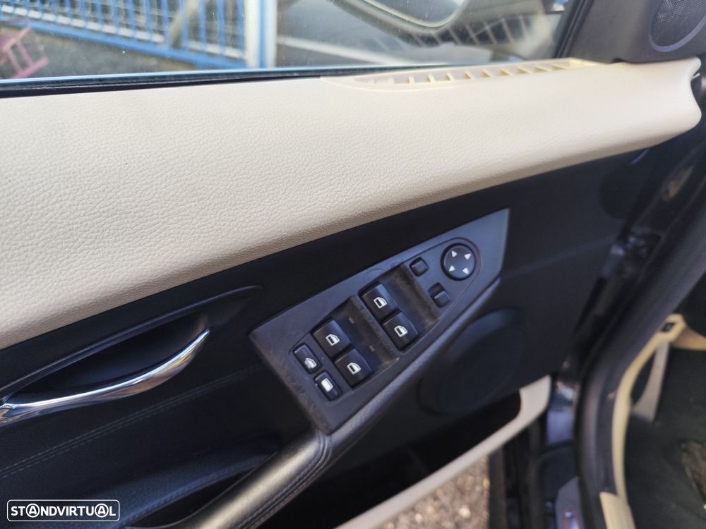 BMW 635 d Aut. — fotografia 22