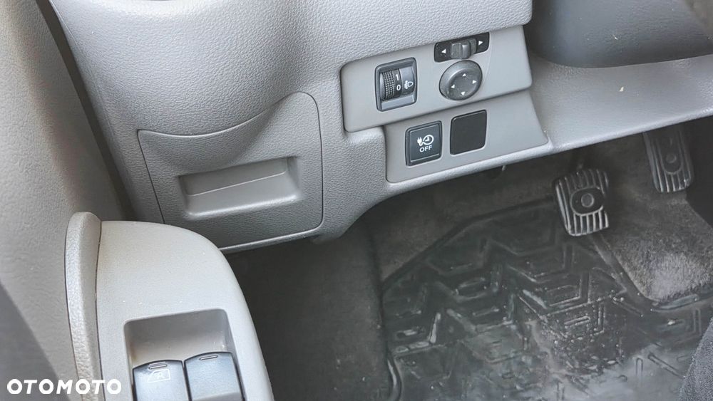 Nissan e-NV200 XL trafic proace ducato expert kanogoo express combo caddy towncar partner boxer berlingo nv200 jumbo L2 H3 VOLTIA xxl elektryk EV  jumbo - 35