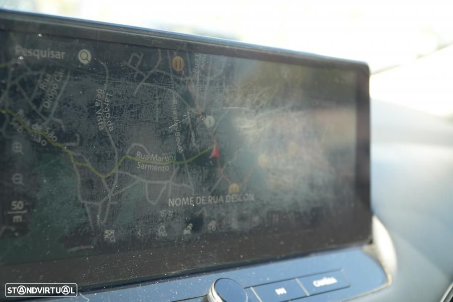 Nissan Qashqai 1.3 DIG-T N-Connecta - 13