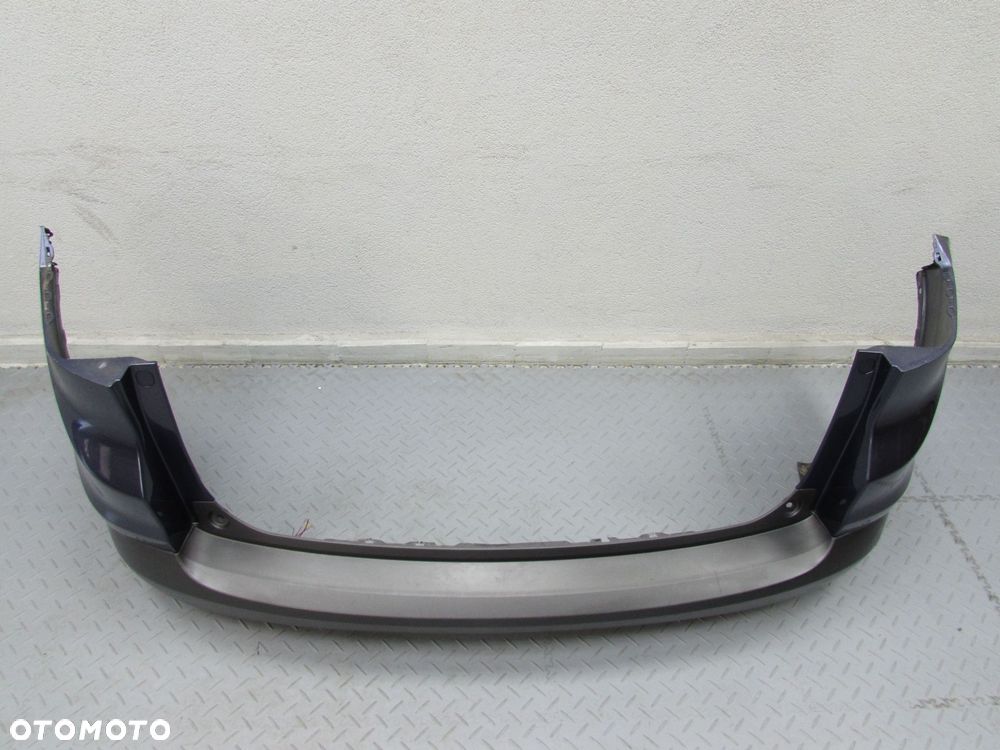 HONDA CR-V CRV IV 12-15 ZDERZAK TYL PDC LAMPAMI B570M 71502-T1G-ZZ00 - 4
