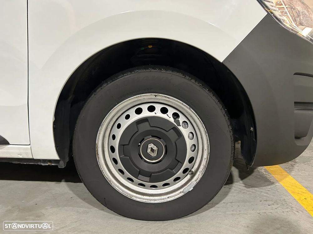 Renault Express Van 1.5 BlueDci Confort - 10