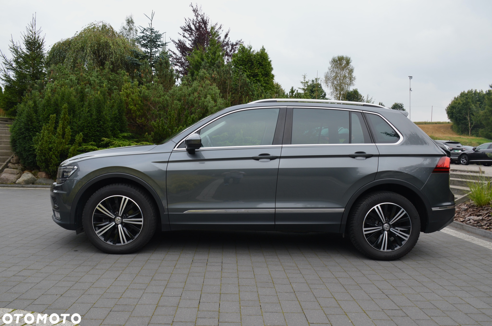 Volkswagen Tiguan 2.0 TDI BMT SCR Highline DSG - 3
