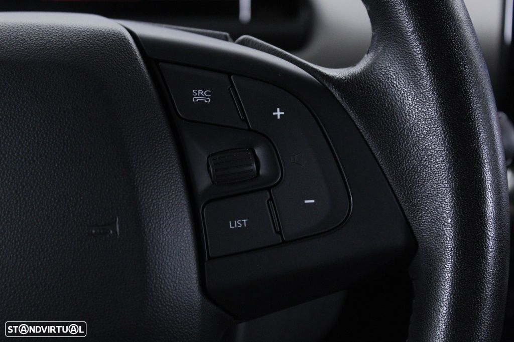 Citroën C4 Cactus 1.5 BlueHDi Shine - 23
