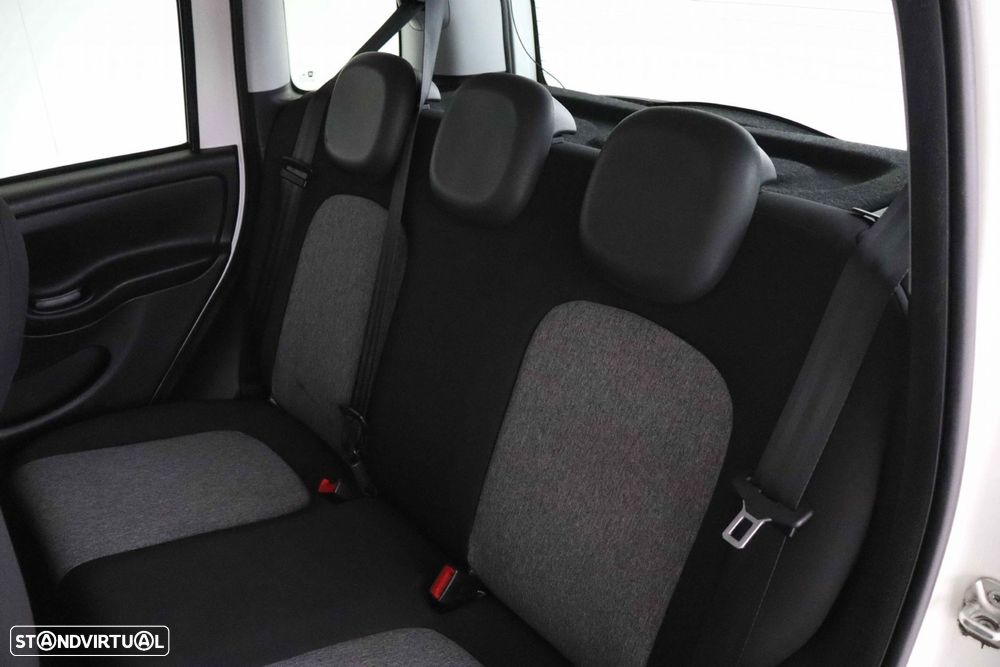 Fiat Panda 1.2 Lounge - 27