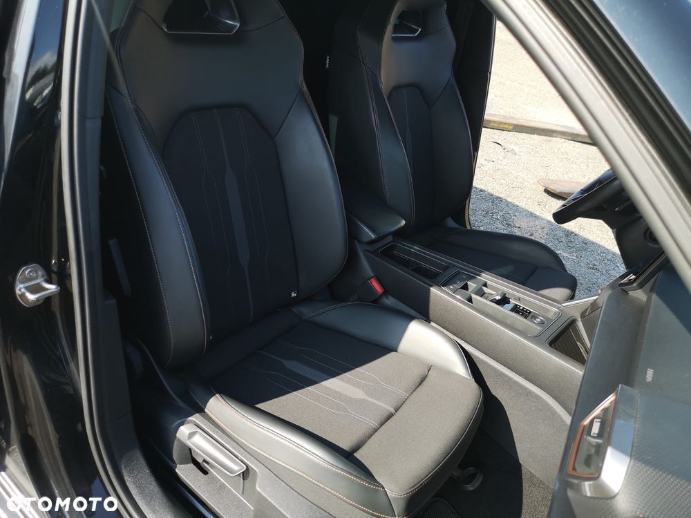 Cupra Leon - 19