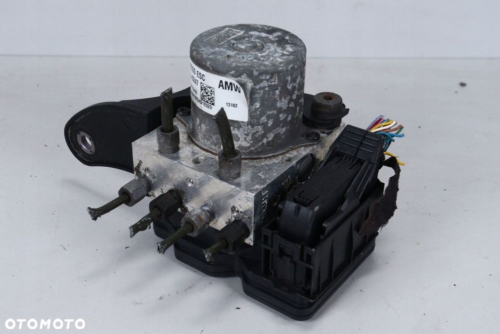 Pompa ABS ESP Chevrolet Spark M300 95326247 688250455 - 1