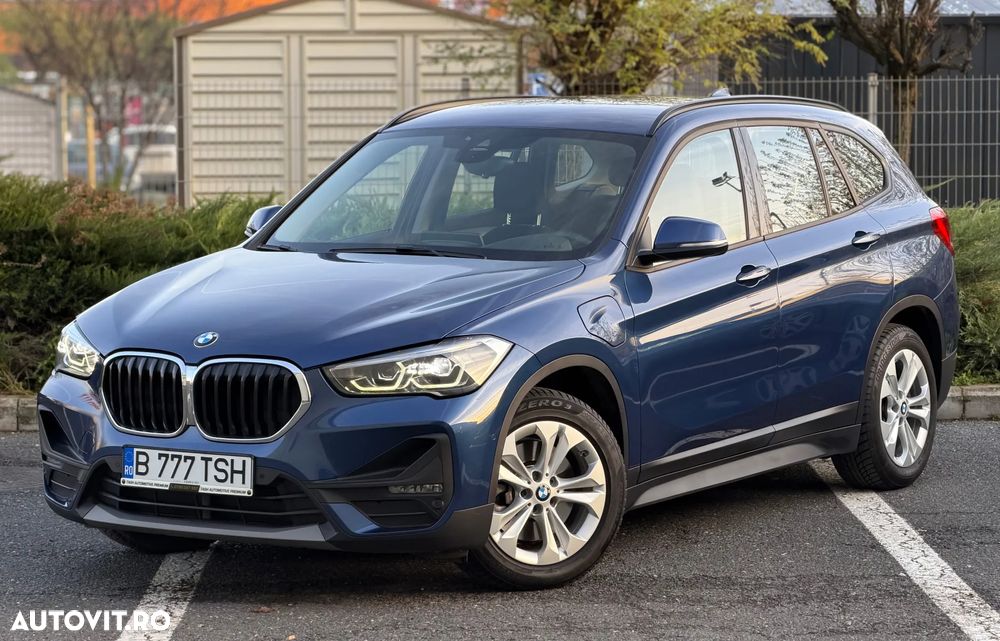 BMW X1 - 3