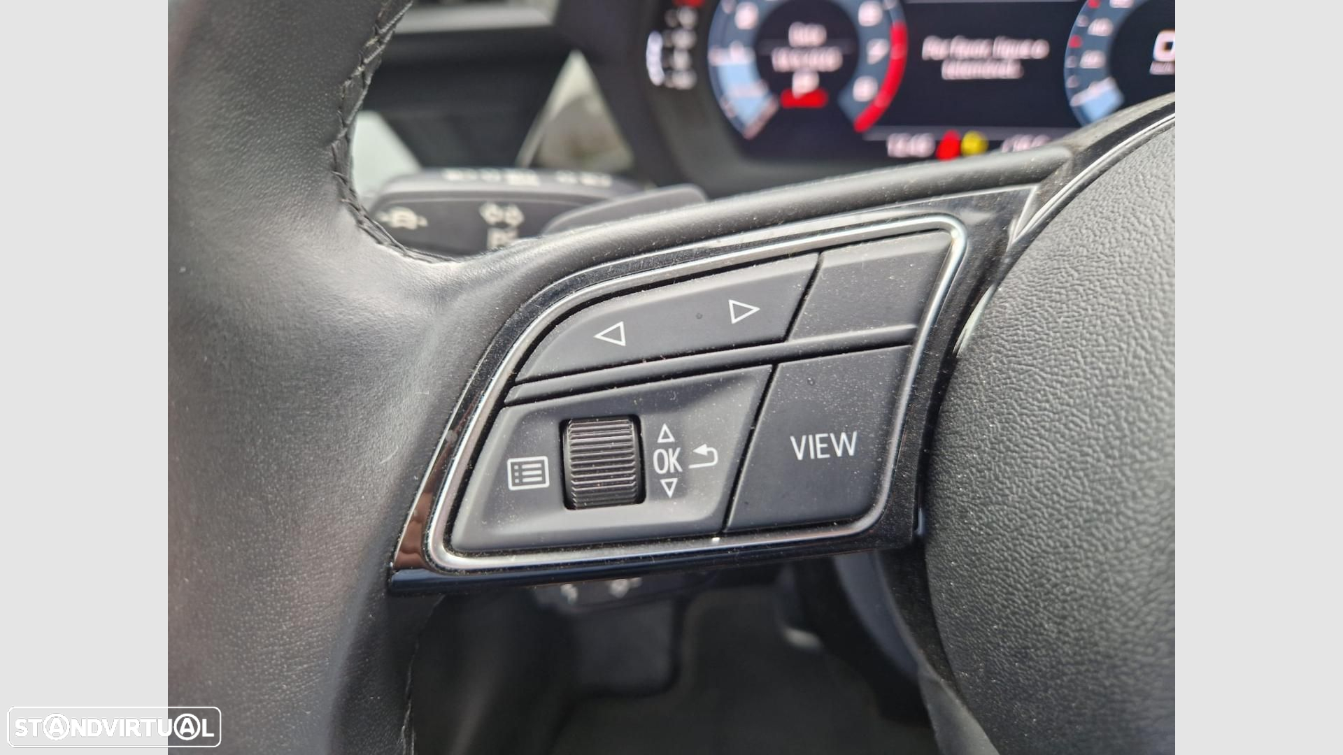 Audi A3 Limousine 30 TFSI S line S tronic - 12