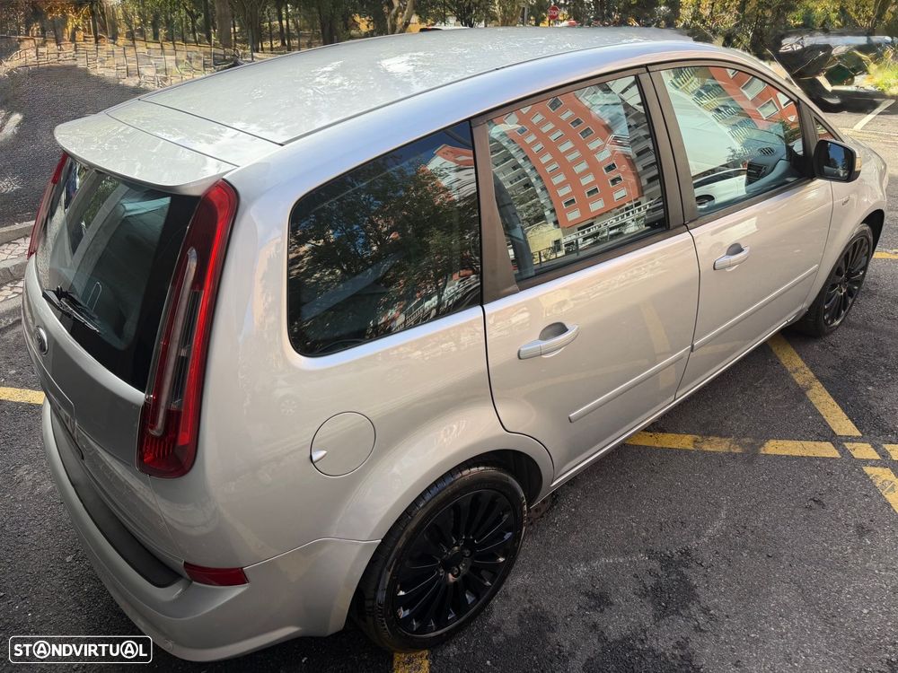 Ford C-Max 1.6 TDCi Trend - 5