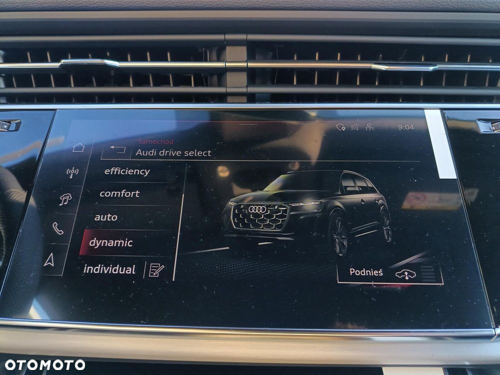 Audi SQ7 - 22