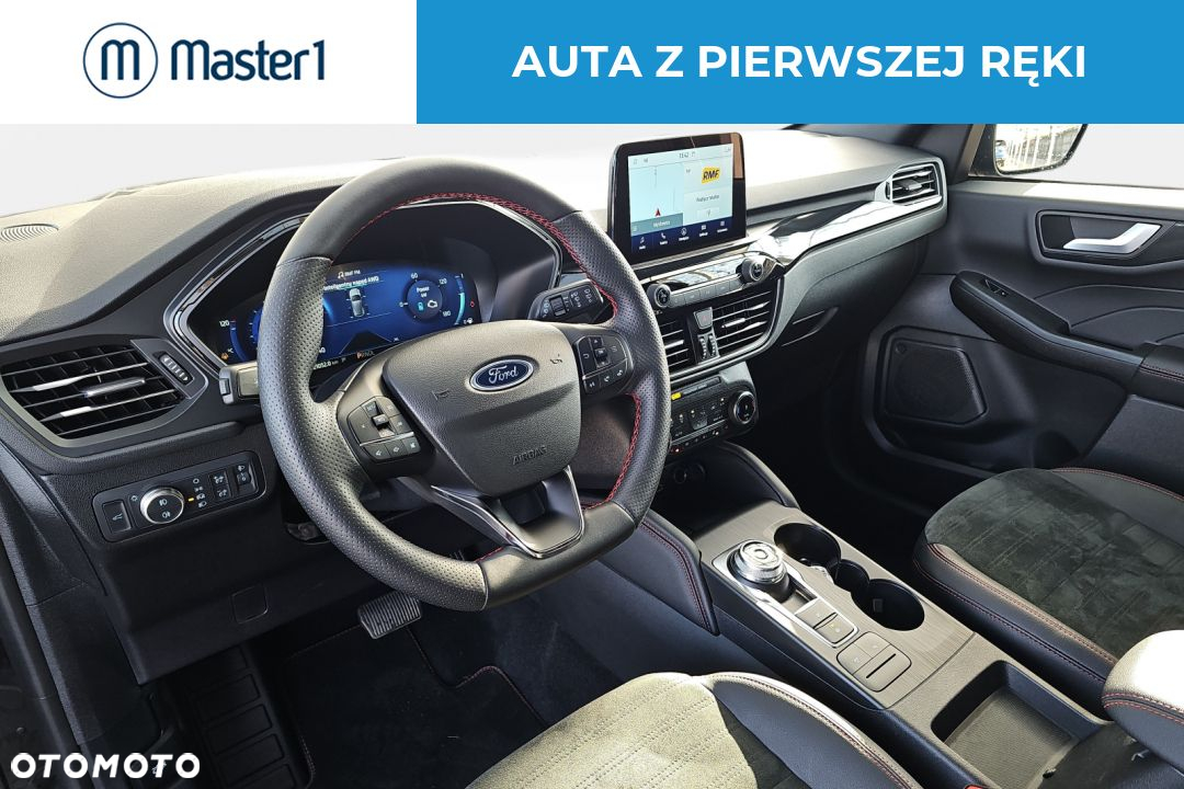 Ford Kuga 2.5 FHEV FWD ST-Line X - 10