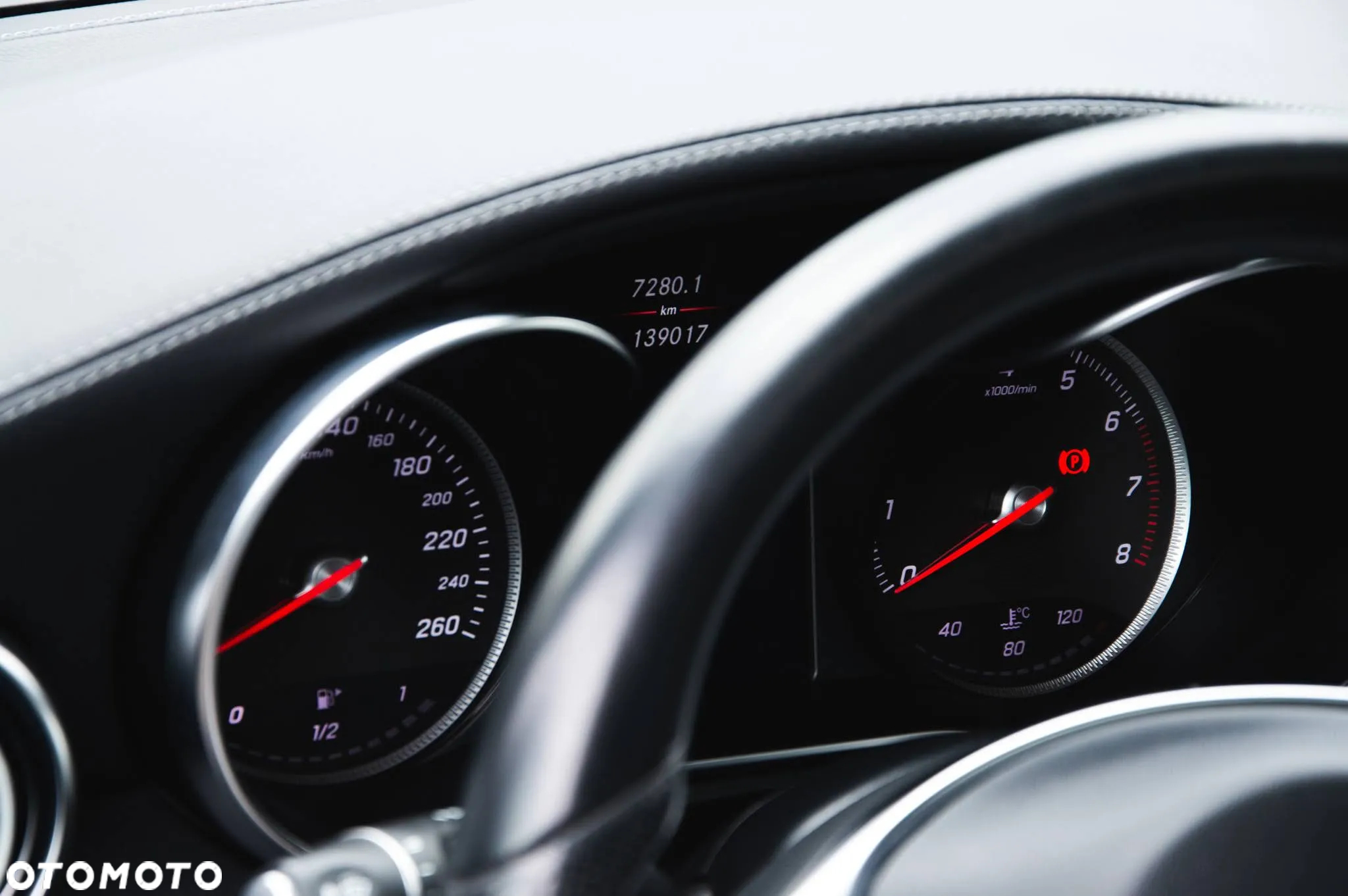Mercedes-Benz GLC Coupe 300 4-Matic - 17