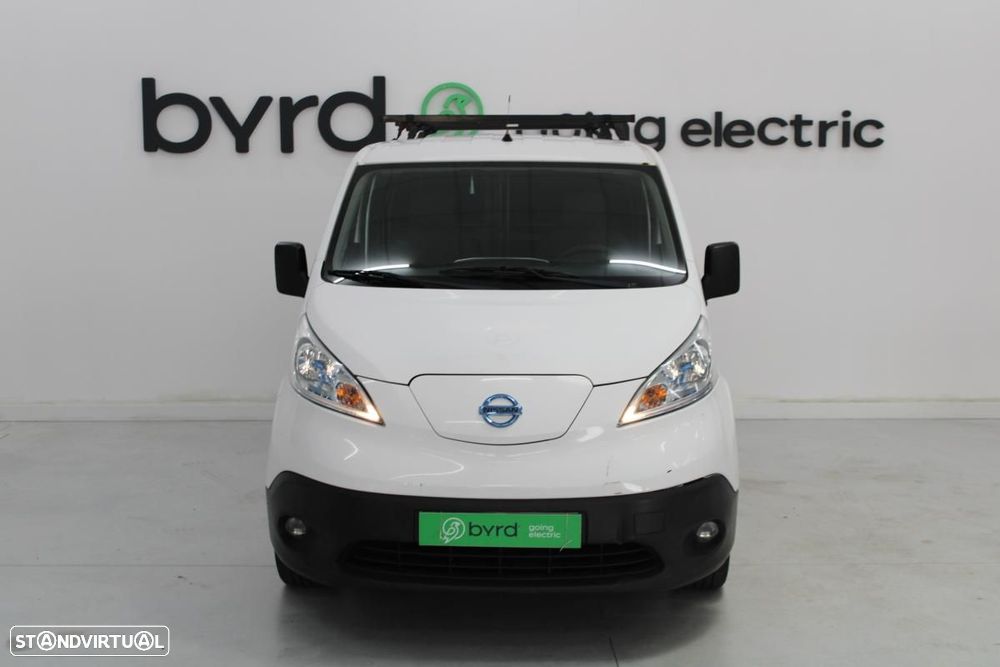 Nissan e-NV200 (c/ Bateria) Comfort - 3