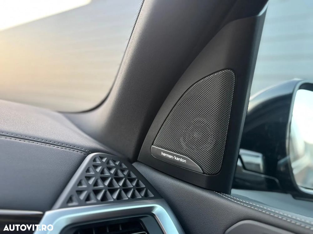 BMW X5 xDrive30d - 20