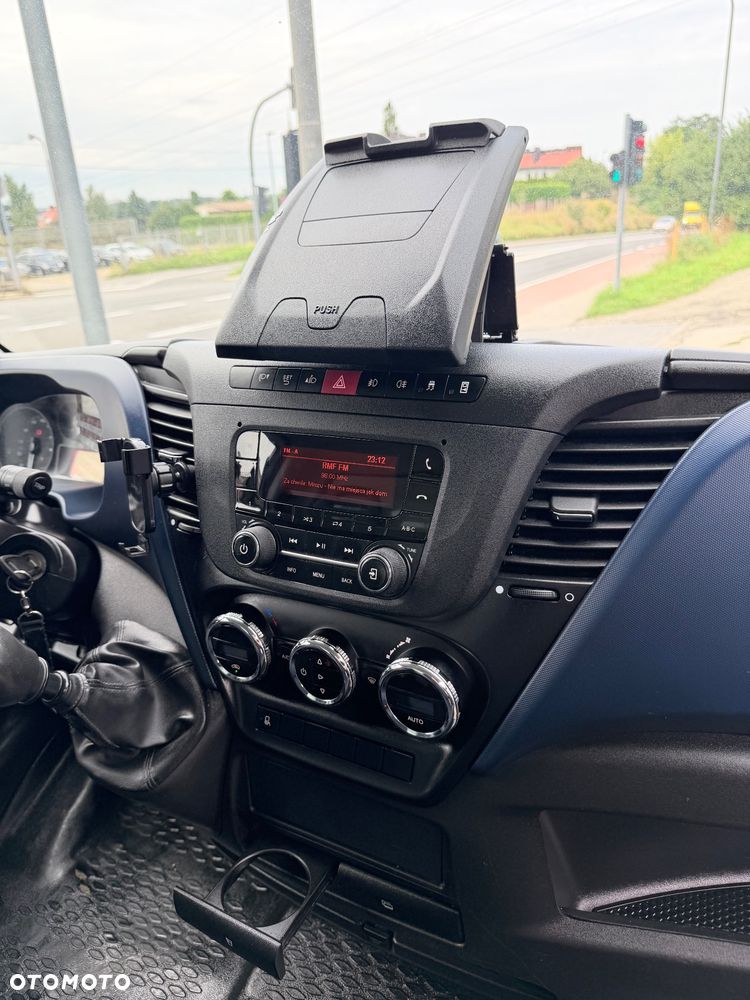 Iveco Daily 35S18 - 9