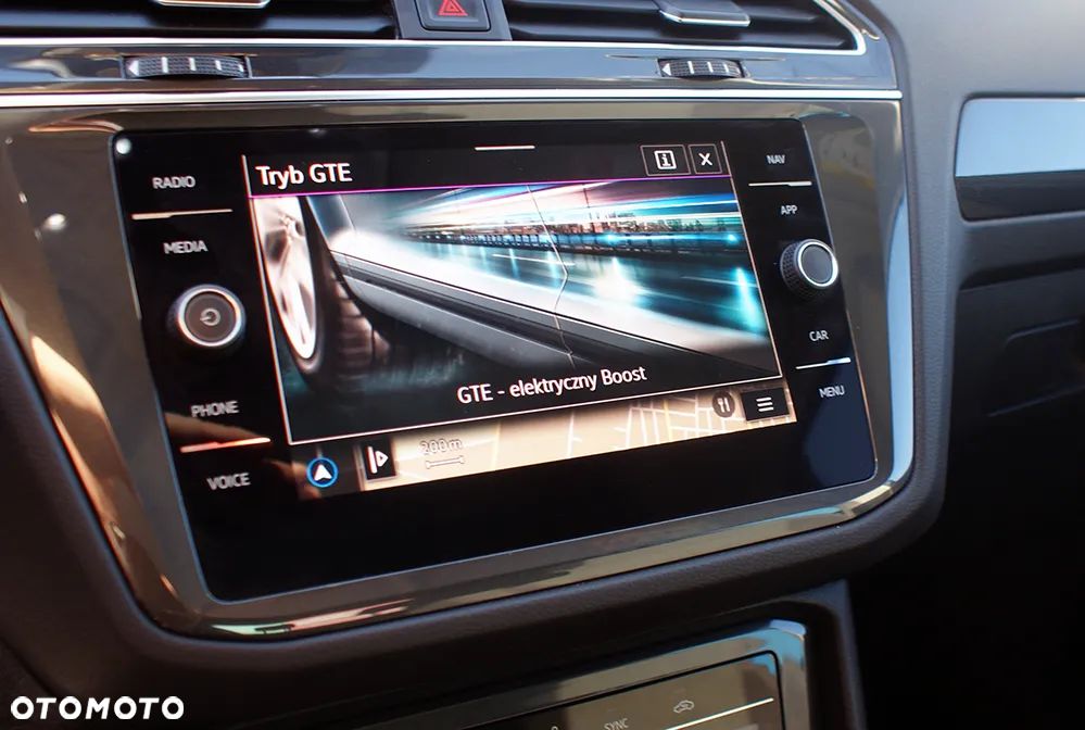 Volkswagen Tiguan 1.5 eHybrid OPF DSG Elegance - 16