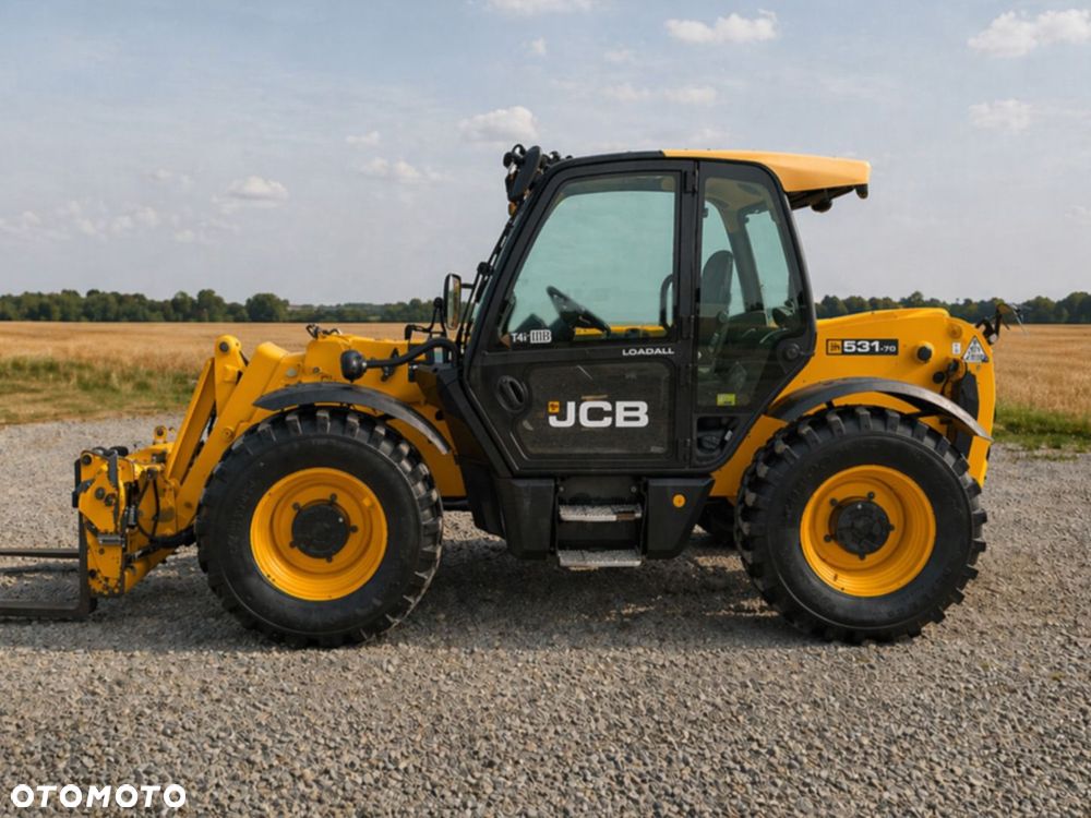 JCB 531-70 Agri Plus - 6