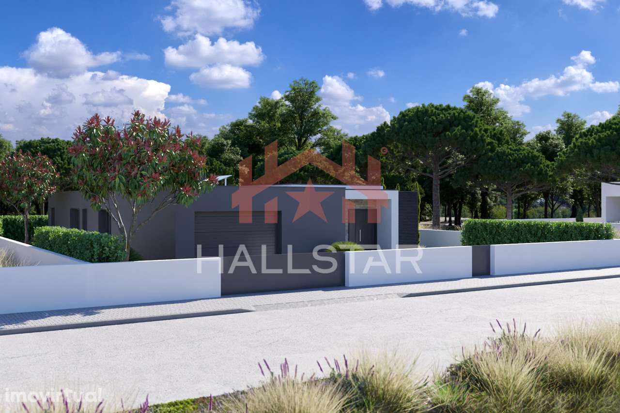 Moradia Térrea T3 / Projeto Chave na Mão / Batalha - Grande imagem: 3/40