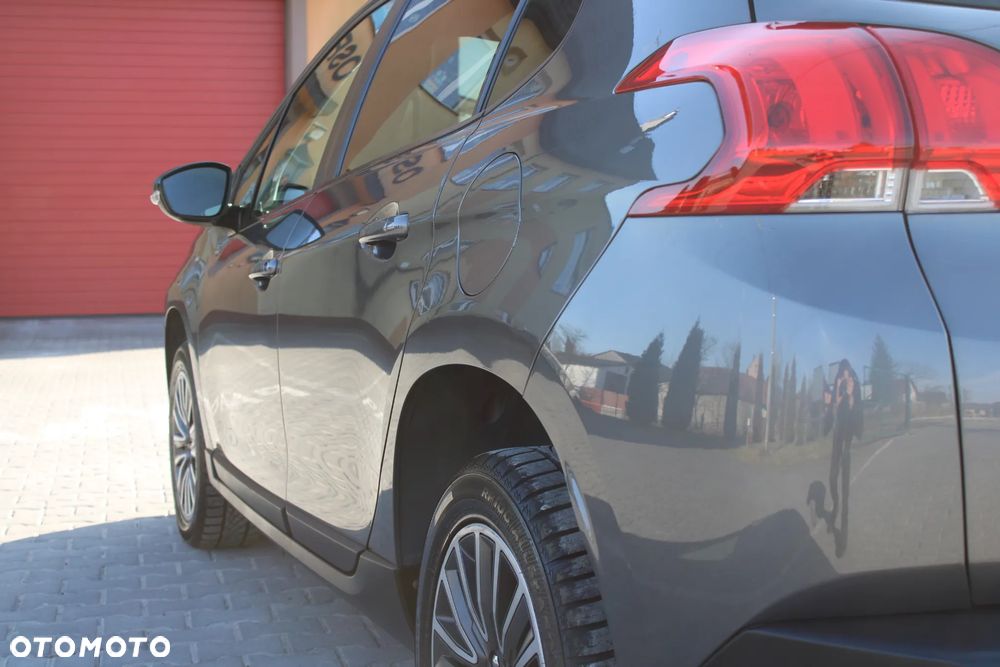 Peugeot 2008 1.2 VTi Allure - 15